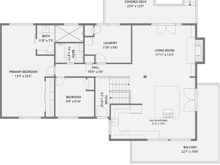 3030 Panaview Blvd — Photo 24