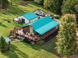 2197 Sparta Pike, Sparta, KY 41086