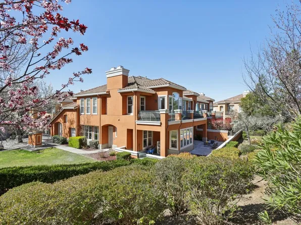 5384 Silver Trail Ct, San Jose, CA 95138