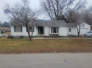 1901 Forest Ave, Lexington, MO 64067