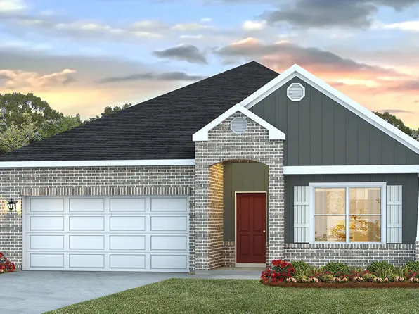 3220 Long Leaf Way, Mobile, AL 36695