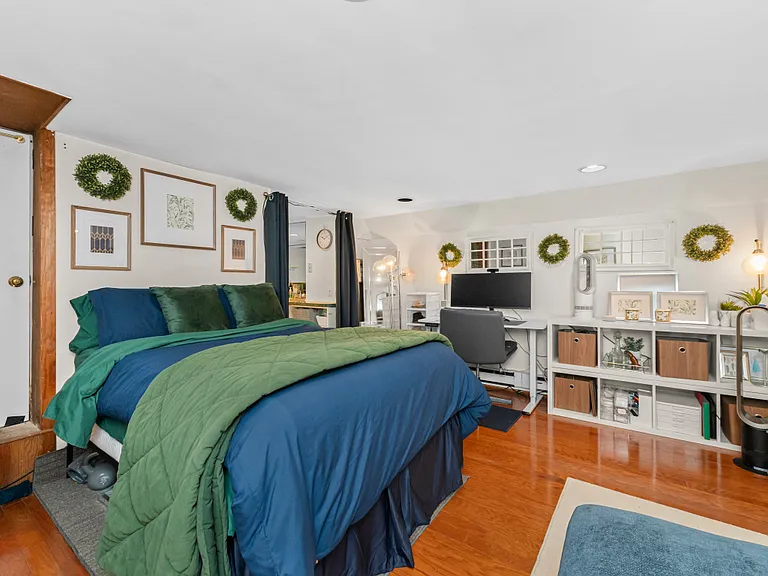 35 Allston St #B — Photo 7