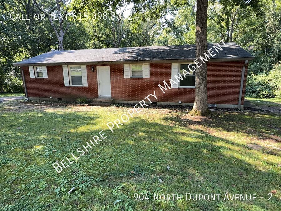 1st image of 904 N Dupont Ave #2