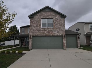 9584 W Campfire Dr, Pendleton, IN 46064