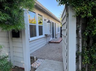 229 Glen Ridge Ave UNIT B, Los Gatos, CA 95030