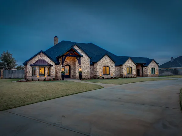 5105 County Road 7640, Lubbock, TX 79424