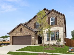 2313 Kendolph Dr, Denton, TX 76205