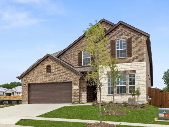 2313 Kendolph Dr, Denton, TX 76205
