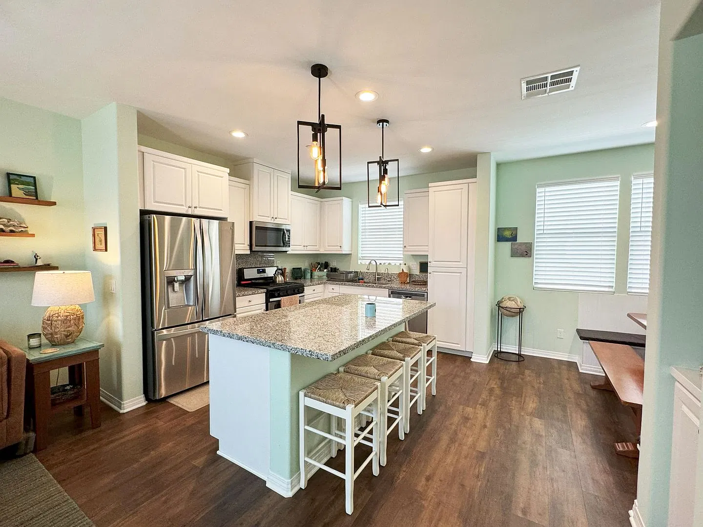 Bayside Landing Townhouse — Photo 2