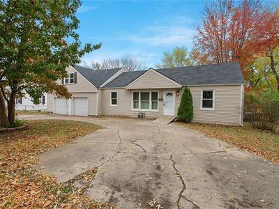 5805 Ridgeway Ave, Kansas City, MO, 64133
