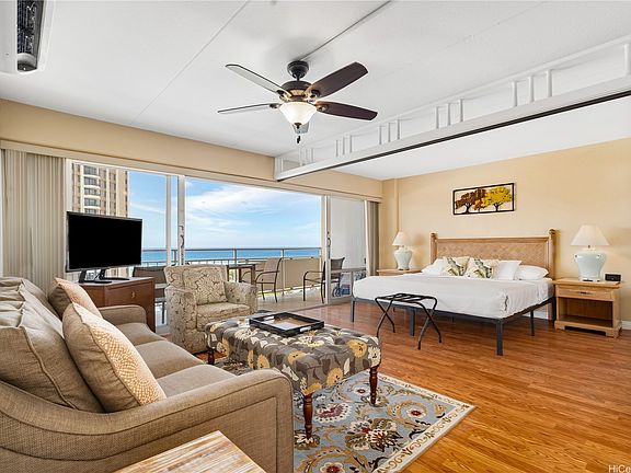 3rd image of 1777 Ala Moana Blvd APT 1122