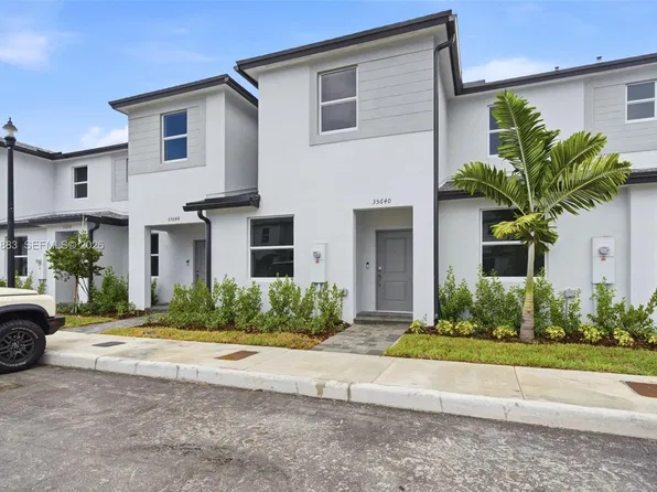 35640 SW 178th Pl #35640, Homestead, FL 33034