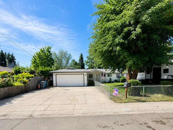 1162 Galaxy Dr, Yuba City, CA 95991