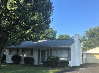 1274 Valiant Dr, Fenton, MO 63026