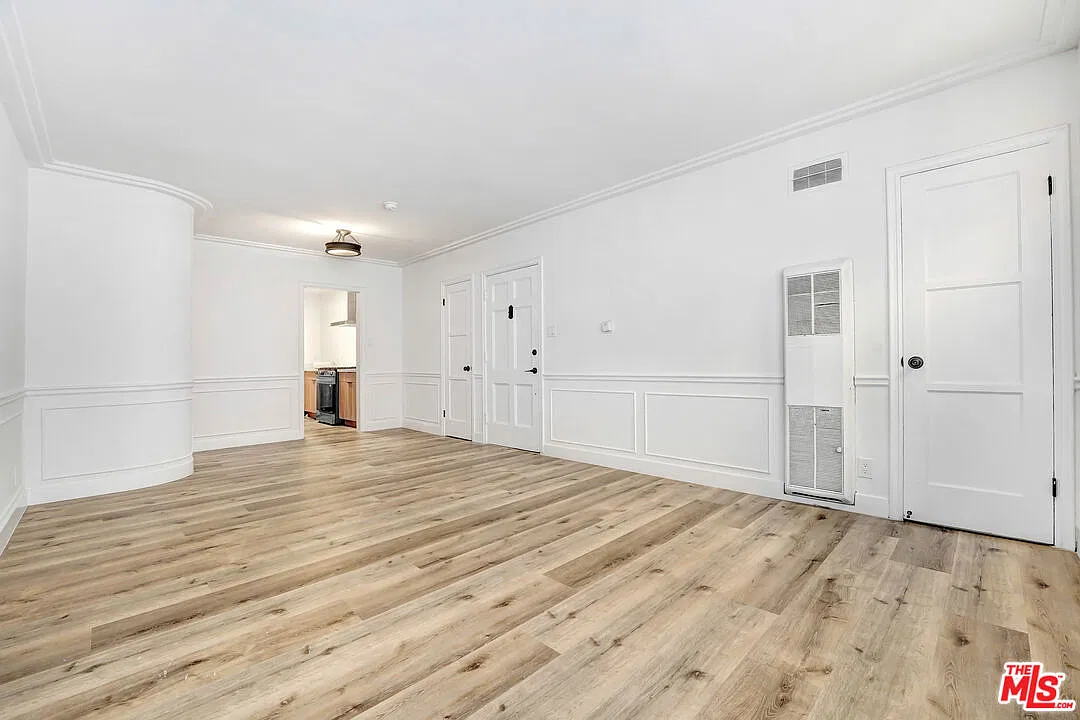 Studio, 1.0 bath, 600 sqft, $2,595 — Photo 4