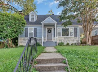 3109 Madison Pl, Hyattsville, MD 20782