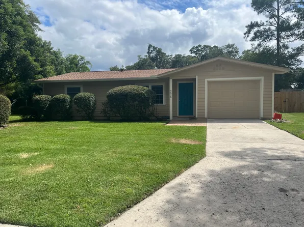 4615 NW 30th Ave, Gainesville, FL 32606