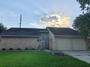 14123 Timberhaven Dr, Houston, TX 77066