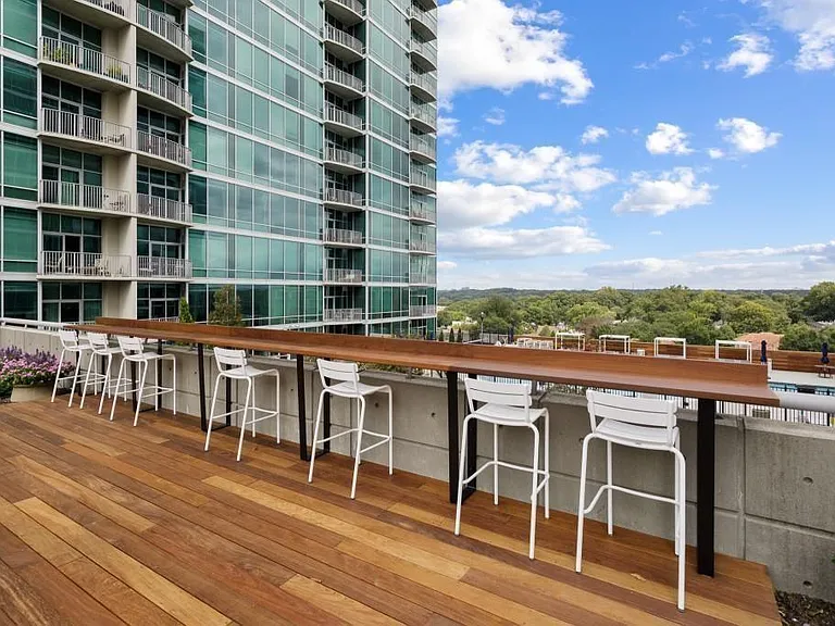 923 Peachtree St NE #1324 — Photo 35