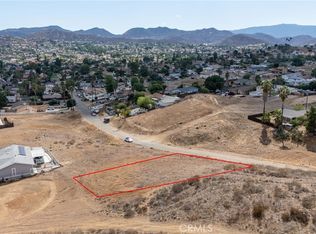 248 Manzana Dr Lot 248, Quail Valley, CA 92587
