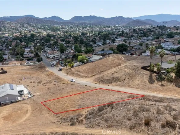 248 Manzana Dr Lot 248, Quail Valley, CA 92587