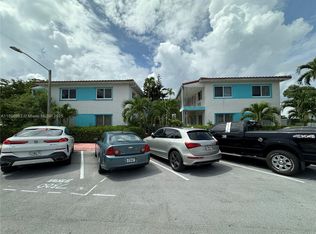 7300 Byron Ave APT 10, Miami Beach, FL 33141