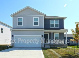 5607 153rd St, Grimes, IA 50111