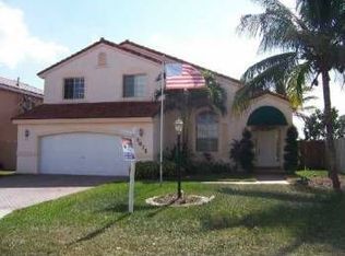 15872 SW 82nd St, Miami, FL 33193