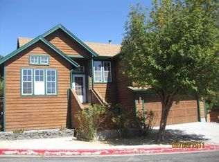 1005 Sunset Mountain Rd, Reno, NV 89506