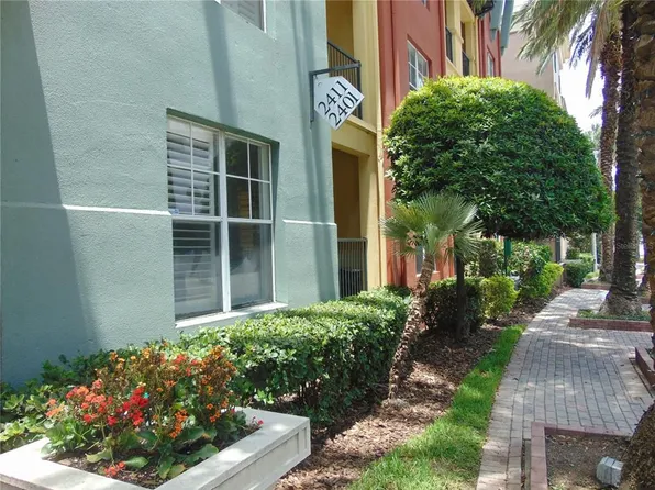 2401 W Horatio St Unit 721, Tampa, FL 33609