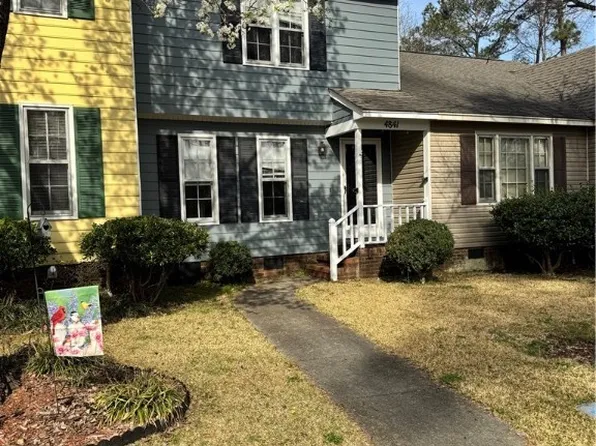 4841 Pinedale Blvd, Lumberton, NC 28358