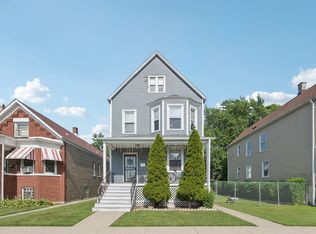 8445 S Marquette Ave, Chicago, IL 60617