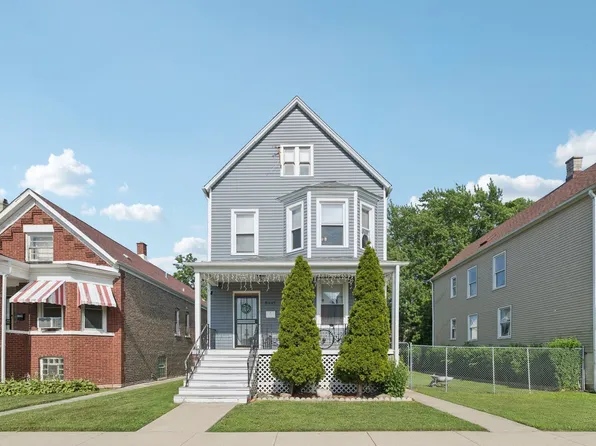 8445 S Marquette Ave, Chicago, IL 60617