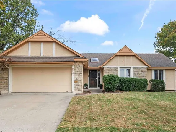 9721 Appleton Ave, Kansas City, MO 64134