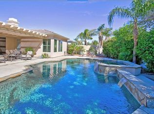 4 Bollinger Rd, Rancho Mirage, CA 92270