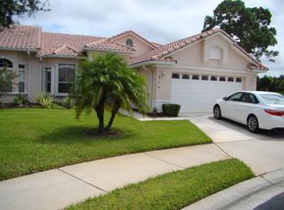 359 Renaissance Ave, Melbourne, FL 32940