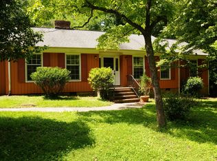 417 Brandywine Rd, Chapel Hill, NC 27516