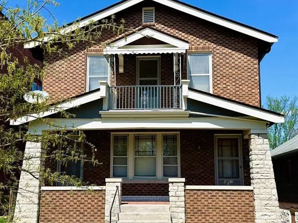4267 Ellenwood Ave, Saint Louis, MO 63116