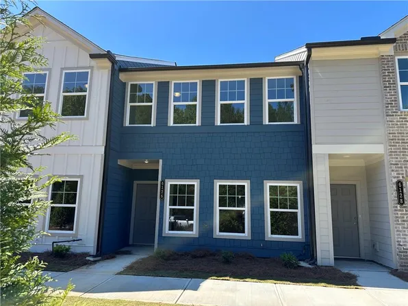 6126 Vaughnmere Way, Douglasville, GA 30135