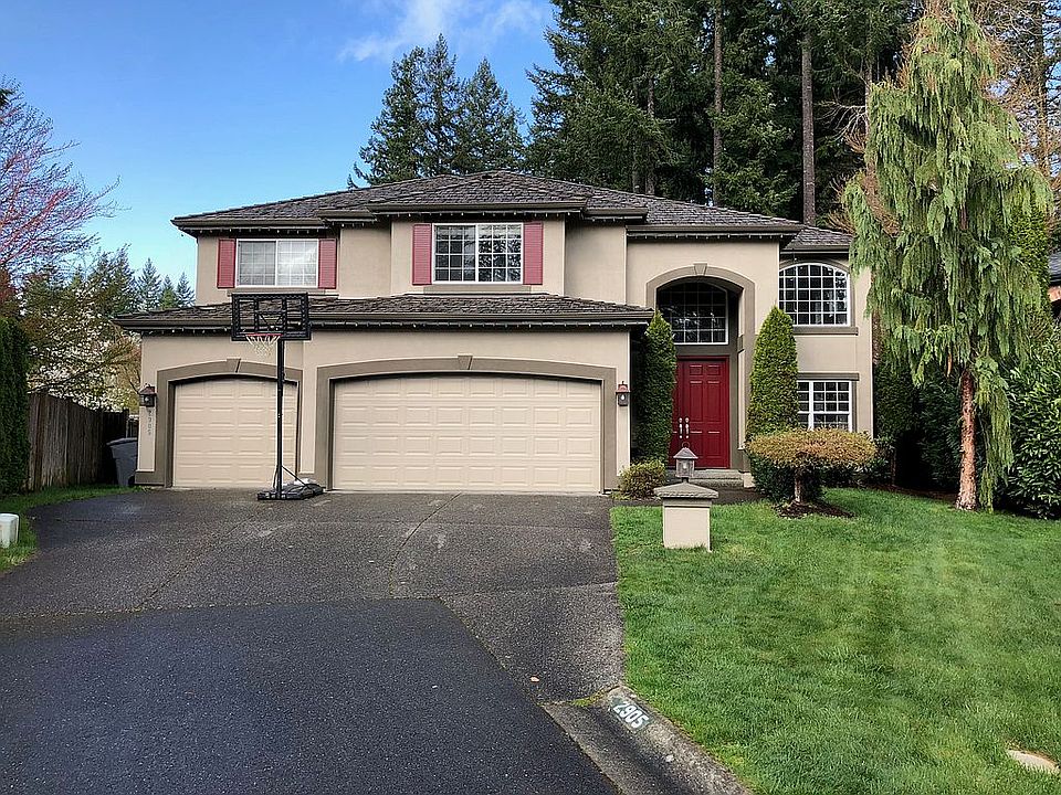 1st image of 2905 257th Pl SE