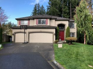 2905 257th Pl SE, Sammamish, WA 98075
