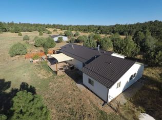 19 N Valley Rd, Tijeras, NM 87059