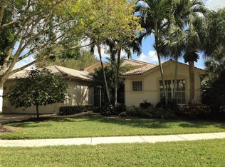 11765 Cardenas Blvd, Boynton Beach, FL 33437