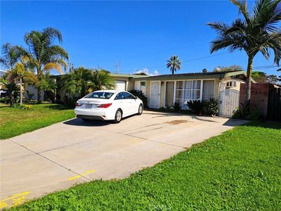 5308 N Enid Ave, Azusa, CA, 91702