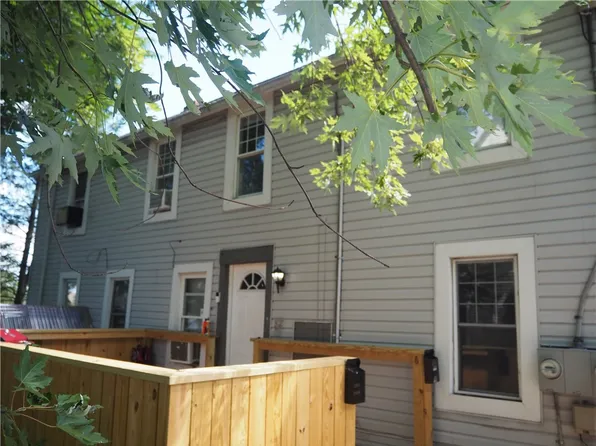206-208 Spang Ave, Butler, PA 16001