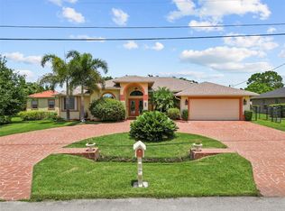 6021 NW Favian Ave, Port Saint Lucie, FL 34986