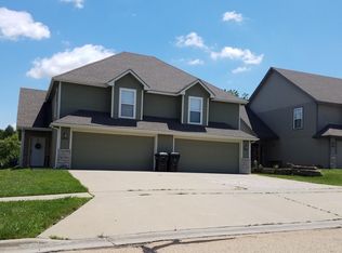 3634 SW Chelsea Dr #3634, Topeka, KS 66614