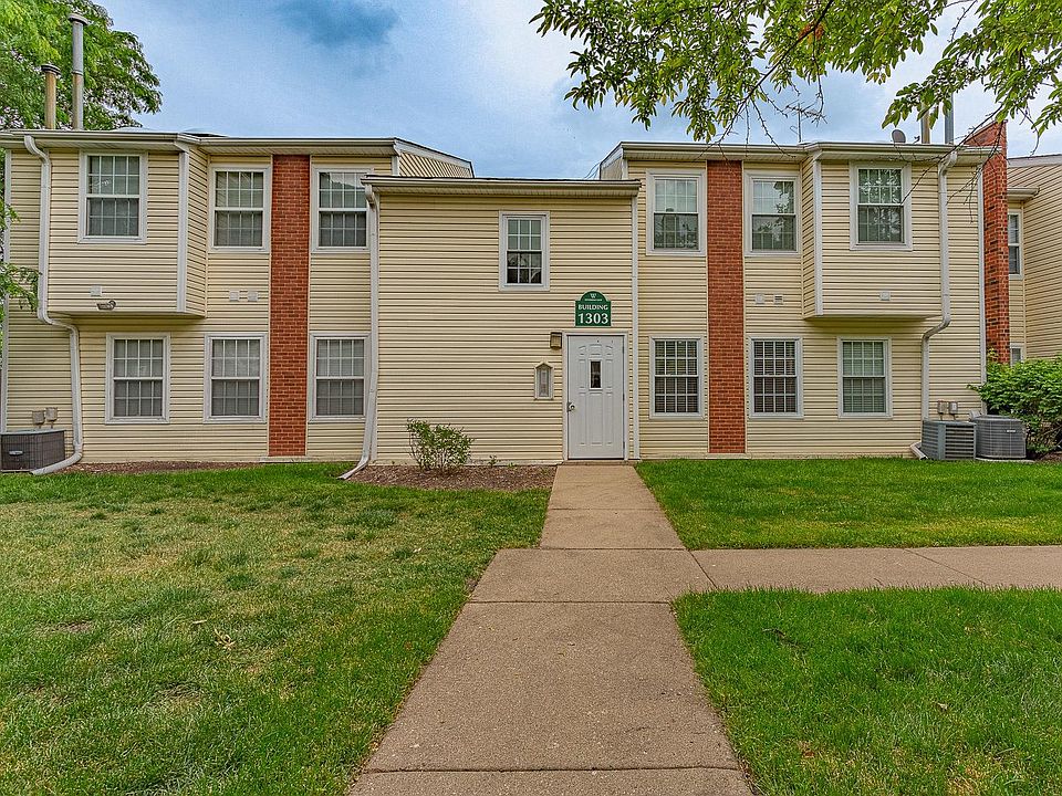 1st image of 1303 Wyndham Dr APT 107