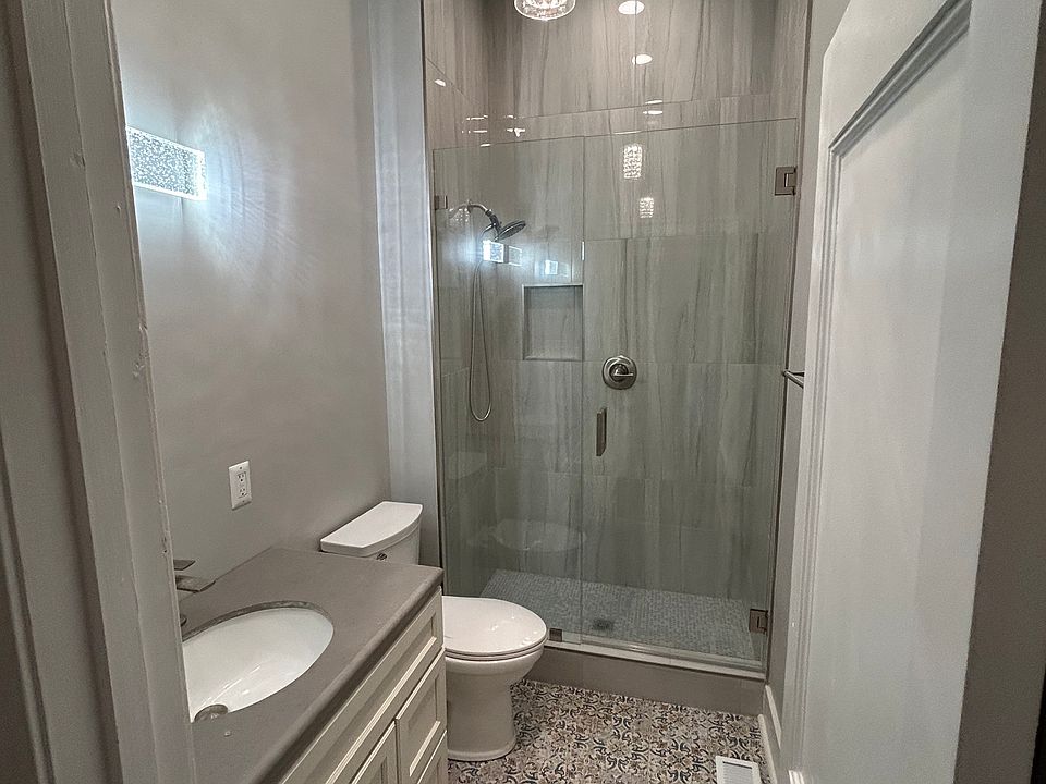 Bathroom #1