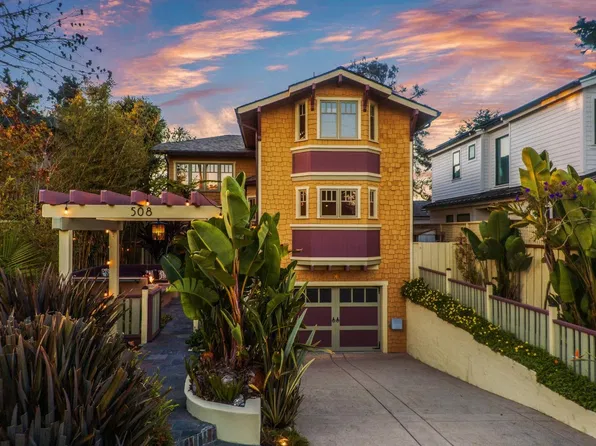 508 Escalona Dr, Capitola, CA 95010